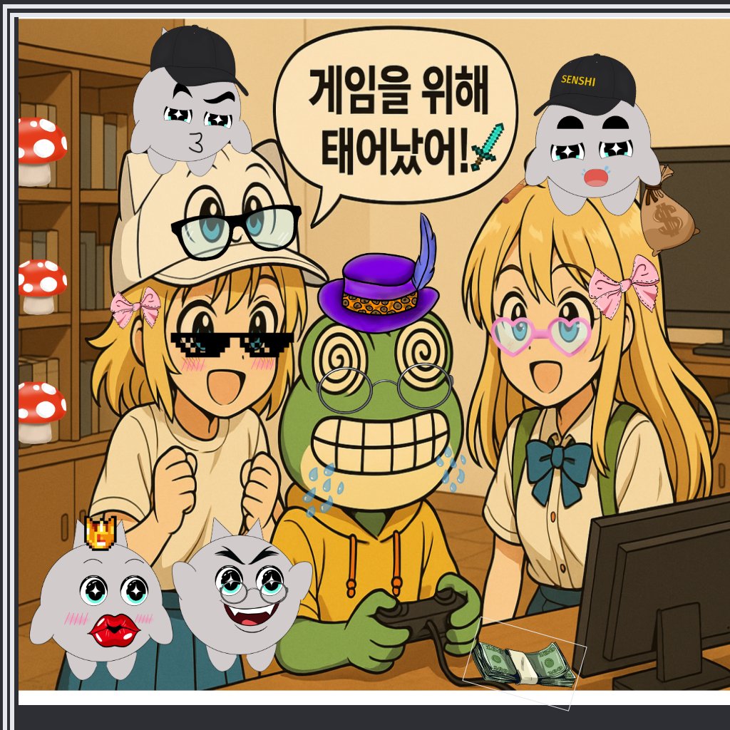 Featured Gaming Image